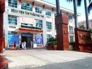 Quản lý người tâm thần tại cộng đồng