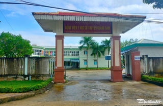 Chủ tịch tỉnh Quảng Nam yêu cầu hàng loạt sở, ngành, đơn vị giải trình, kiểm điểm