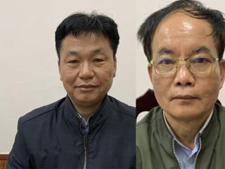 Hòa Bình: Vì sao Chủ tịch UBND, HĐND xã Xuất Hóa bị khởi tố?