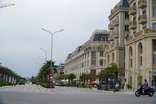 Con đường mang tên tác giả ca khúc “Quảng Bình quê ta ơi”