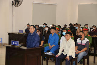 Vụ án karaoke An Phú (Bình Dương): Xem xét khách quan trách nhiệm của các cựu cán bộ