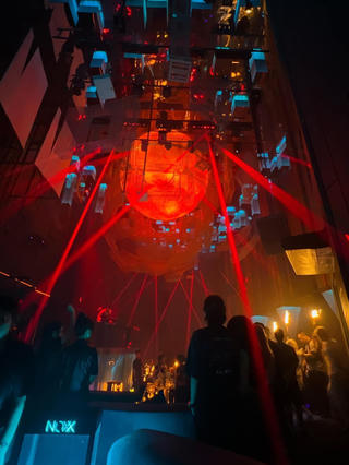 Hà Nội: Vũ trường 'trá hình' NOXX  ở quận Hoàn Kiếm được xây dựng trái phép?