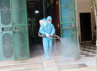 Cả nước ghi nhận hơn 360 nghìn trường hợp mắc sốt xuất huyết