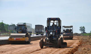 Bộ GTVT giải ngân gần 47.800 tỷ đồng trong 10 tháng