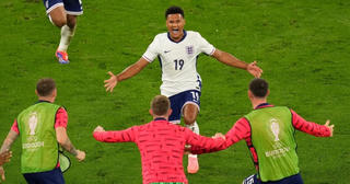 EURO 2024: Hạ gục Hà Lan, Đội tuyển Anh vào chung kết