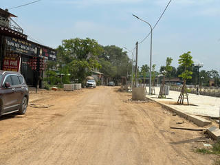 Dự án gần 800 tỷ đồng chậm tiến độ