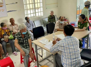 Đồng Nai: Điểm sáng về triển khai số hóa chi trả lương hưu qua tài khoản cá nhân