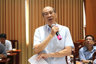 TP Hồ Chí Minh: Mặt trận tham gia góp ý 124 dự thảo văn bản quy phạm pháp luật