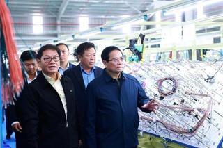 Công điện về cắt giảm thủ tục hành chính, cải thiện môi trường kinh doanh