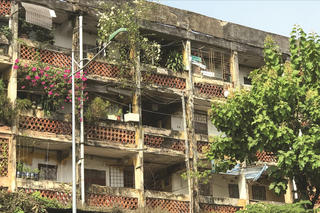 Luật Nhà ở năm 2023: ‘Mở lối’ pháp lý cho cải tạo chung cư cũ