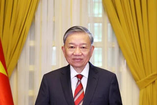 Bài viết của Tổng Bí thư, Chủ tịch nước Tô Lâm về chống lãng phí