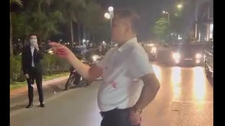 Quảng Ninh: Cách chức Trưởng Công an phường Bãi Cháy