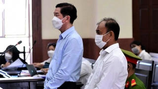 Sai phạm tại SADECO và SAGRI: Các cựu quan chức đổ lỗi cấp dưới