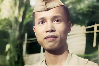 Ngắm ảnh văn nghệ sĩ do các họa sĩ trẻ sử dụng trí tuệ nhân tạo phục dựng