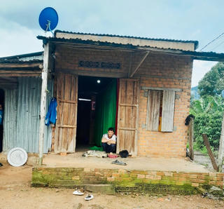 Đắk Lắk: Hai anh em ruột chết đuối dưới ao sau nhà