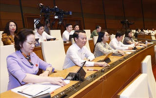 Thi đua phải thực chất