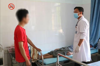 Tình trạng rối loạn tâm thần gia tăng