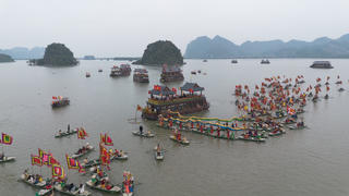 Tín hiệu tích cực từ cuộc đua “nghìn tỷ”