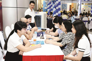 Kết quả thi tốt nghiệp THPT không như kỳ vọng: Thí sinh nên làm gì?