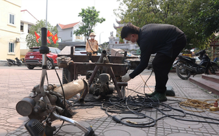 Người dân Thủ đô chấp hành từ bỏ sử dụng xe tự chế