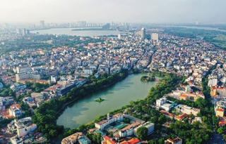 Thu hồi 1,27 ha đất phi nông nghiệp tại quận Hoàn Kiếm