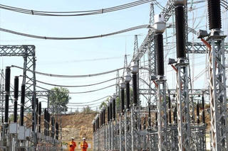 Bộ Chính trị ban hành Nghị quyết về bảo đảm an ninh năng lượng quốc gia