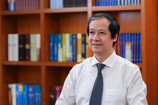 Năm học 2025- 2026: Sẽ đánh giá toàn diện chương trình GDPT 2018