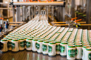 Chủ thương hiệu Bia Sài Gòn sắp chi gần 4.000 tỷ đồng trả cổ tức