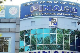 Pinaco bị phạt và truy thu gần 3,4 tỷ đồng tiền thuế