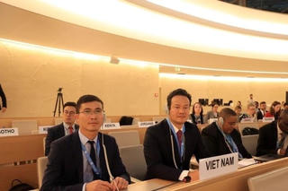 Việt Nam dự WEF Davos nhằm thực hiện nhiều mục tiêu chiến lược quan trọng