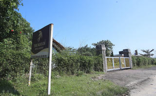 Cận cảnh dự án trăm tỷ 'bất động' hơn 10 năm ở Hà Tĩnh