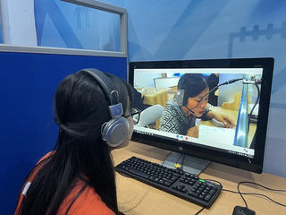 Thị trường lao động: Đa dạng nhu cầu tuyển dụng