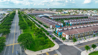 Bất động sản Bến Cát đang lặp lại kịch bản Thuận An, Dĩ An