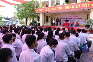 Quảng Ninh: Tai nạn giao thông giảm cả 3 tiêu chí