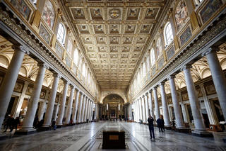 Đức Giáo hoàng Francis sẽ được chôn cất ở đâu?