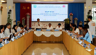 Sắp diễn ra Festival 100 năm dừa sáp Trà Vinh