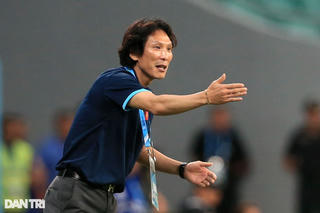 Báo Hàn Quốc đánh giá cao U23 Việt Nam