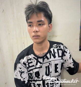 Quảng Nam: Bắt thanh niên đâm trọng thương người rồi bỏ trốn