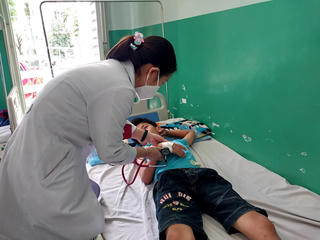 Việt Nam sẽ có vaccine sốt xuất huyết