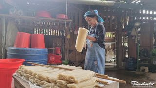 Cao Bằng: Giảm nghèo là trách nhiệm, tâm huyết của chính quyền và người dân