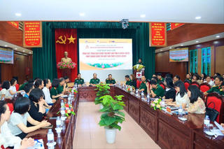 Trao giải 30 tác phẩm xuất sắc Cuộc thi viết về Bảo vệ nền tảng tưởng của Đảng