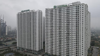 Tín hiệu tích cực về nguồn cung nhà ở