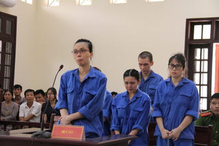 Hải Phòng: 5 đối tượng mua bán trẻ em lĩnh án hơn 64 năm tù