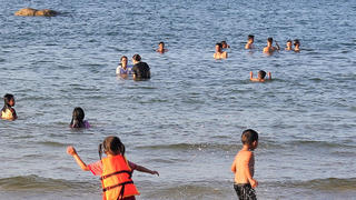 Kỹ năng ‘vàng’ cho mùa hè