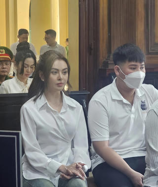 Bác kháng cáo, y án sơ thẩm 9 tháng tù đối với bà Trang 'Nemo'