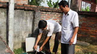 Hưng Yên: Hiệu quả mô hình Khu dân cư tự quản bảo vệ môi trường