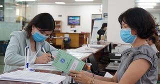 Tiền lương đóng bảo hiểm xã hội có thay đổi?
