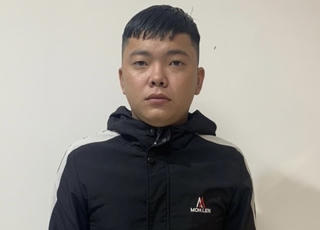 Quảng Nam: Lừa bán xe máy giá rẻ, 2 thanh niên chiếm đoạt gần 400 triệu đồng