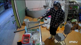 Tìm kiếm nam thanh niên mất tích