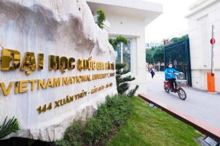 Đại học Quốc gia Hà Nội đưa AI vào giảng dạy từ năm 2025